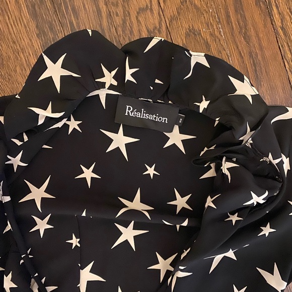 Realisation Par Alexandra Dress in Starstruck - Picture 3 of 4